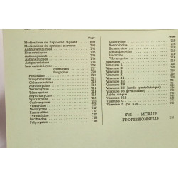 Guide Médical Africain. Médecine tropicale --- 8e éd