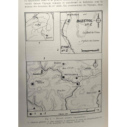 Sculptures Romaines de Buzenol --- Archaeologia Belgica - 42 -