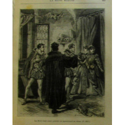 La reine Margot - (complet en trois tomes)