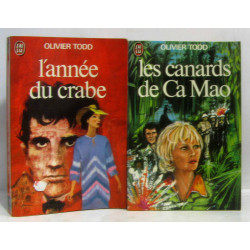 L'année du crabe + les canards de Ca Mao