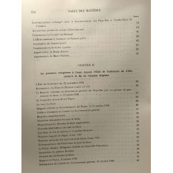 Le Protestantisme dans le Hainaut au XVIIe siècle - notes et...