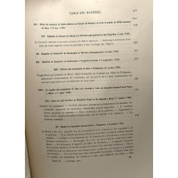 Le Protestantisme dans le Hainaut au XVIIe siècle - notes et...