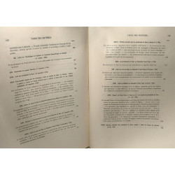 Le Protestantisme dans le Hainaut au XVIIe siècle - notes et...