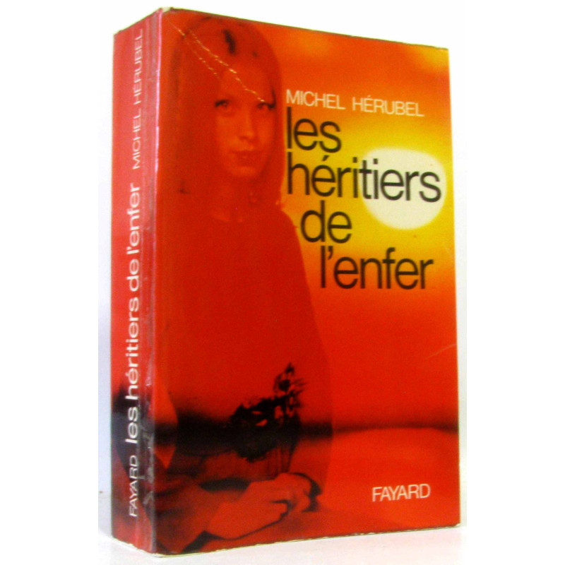 Les héritiers de l'enfer