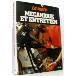 Mécanique et entretien