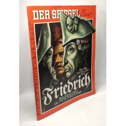 Friderich preussens fürst deutschlands Führer 1786-1986 die...