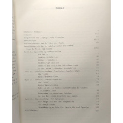 Neue epichorische schriftzeugnisse aus Sardis (1958-1971) -...