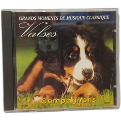 Grand Moments de musique classique - Valse
