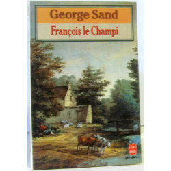 Francois le champi