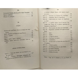 Histoire et description de l'Eglise de Saint-Rémi de Reims -...