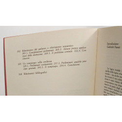 Esistenza e necessità. Saggi scelti