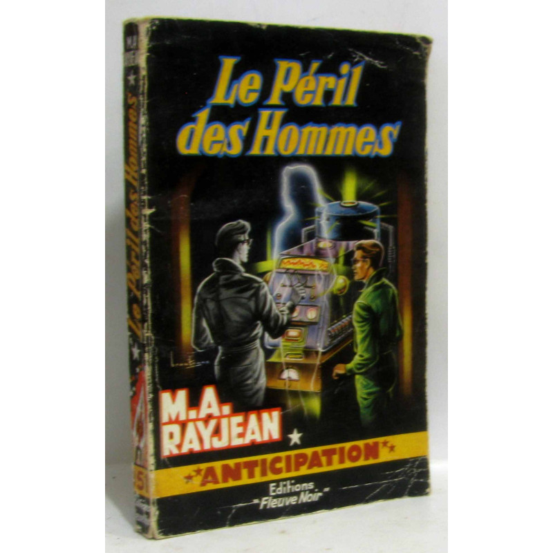 Le péril des hommes