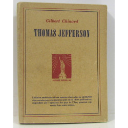 Thomas Jefferson