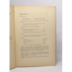 Le guide thérapeutique du médecin praticien volume V - Les...
