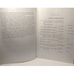 Inventaires sommaires d'archives déposées par des fabriques...