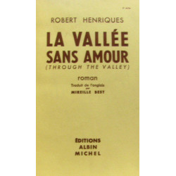 La vallée sans amour