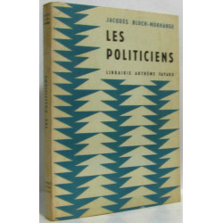 Les politiciens
