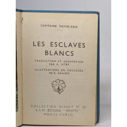Les esclaves blancs