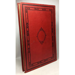 La mer et les océans - le globe terrestre - 55 gravures sur bois...