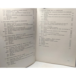 Chimie inorganique élémentaire