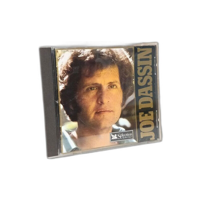 Joe Dassin ( disc 1 )