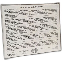 Joe Dassin ( disc 1 )