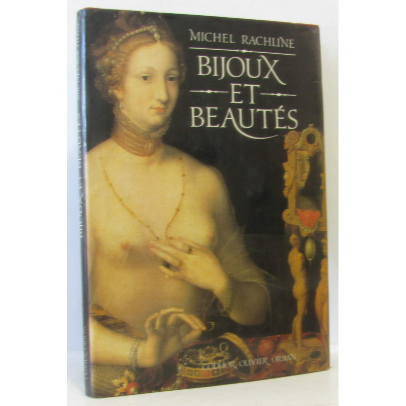 Bijoux et beautés