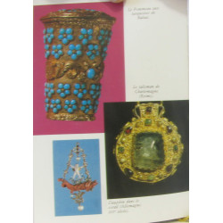 Bijoux et beautés