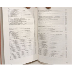 La Provence moderne 1481-1800
