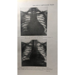 Dignostics difficiles - clinique médicale de l'hôtel-Dieu