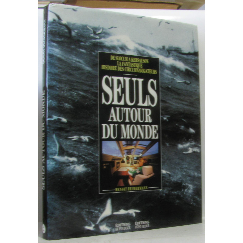 Seuls Autour du Monde