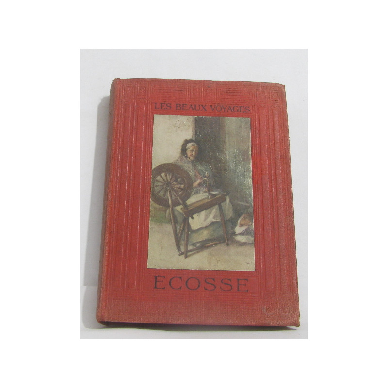 Écosse