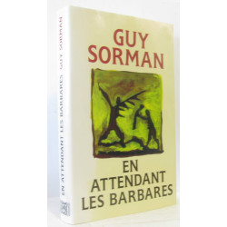 En attendant les barbares