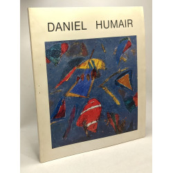 Daniel Humair