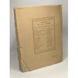Chateaubriand / Coll. Maîtres des littératures - 60 planches hors...
