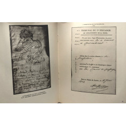 Chateaubriand / Coll. Maîtres des littératures - 60 planches hors...