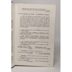 Le lexique de la version et du thème - manuel de l'angliciste tome II