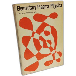 Elementary plasma physics