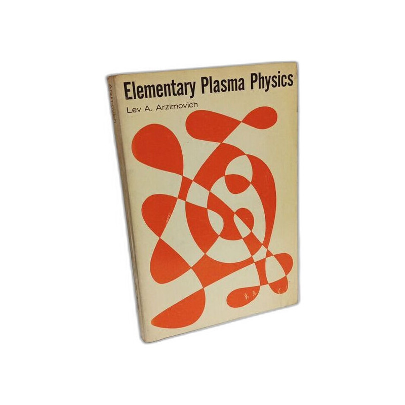 Elementary plasma physics