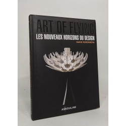 Art of flying - les nouveaux horizons du design