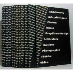 Nouveaux créateurs regards d'écoles coffret complet: 12 volumes...