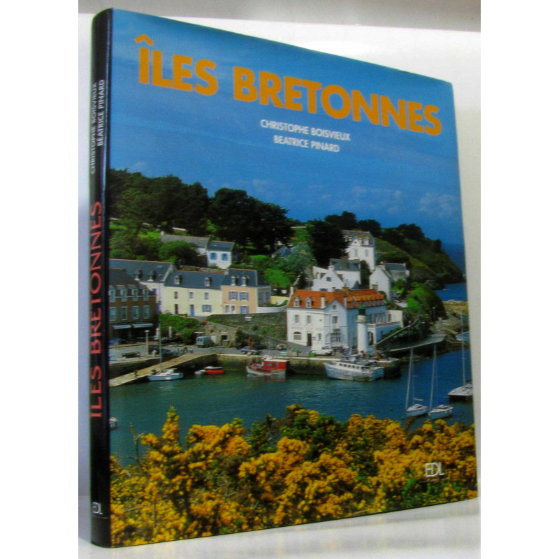 Iles bretonnes