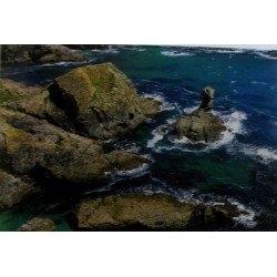 Iles bretonnes