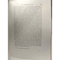 Histoire de la seigneurie de Dave
