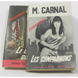 Les compagnons - le dragon de jade (lot de 2 livres)