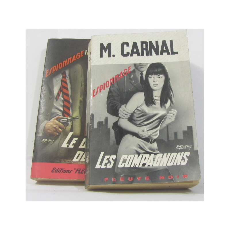 Les compagnons - le dragon de jade (lot de 2 livres)