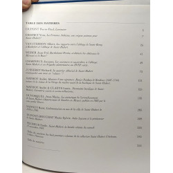 Saint-Hubert d'Ardenne - cahiers d'histoire TOME IX (2003) + TOME...
