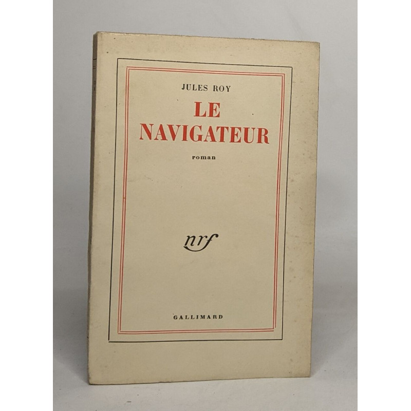 Le navigateur