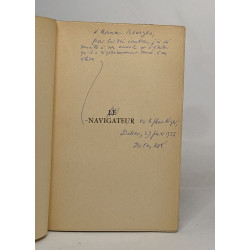 Le navigateur