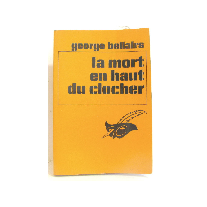 La mort en haut du clocher